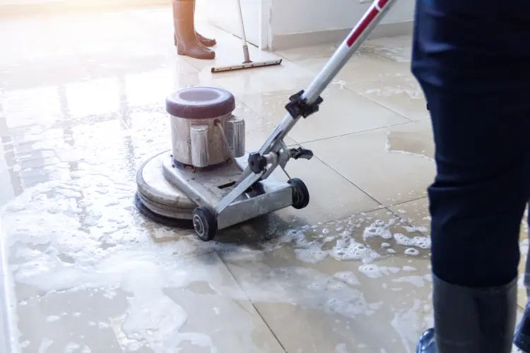 The Role Of Stain Removal In Maintaining Floor Aesthetics Newport Beach CA