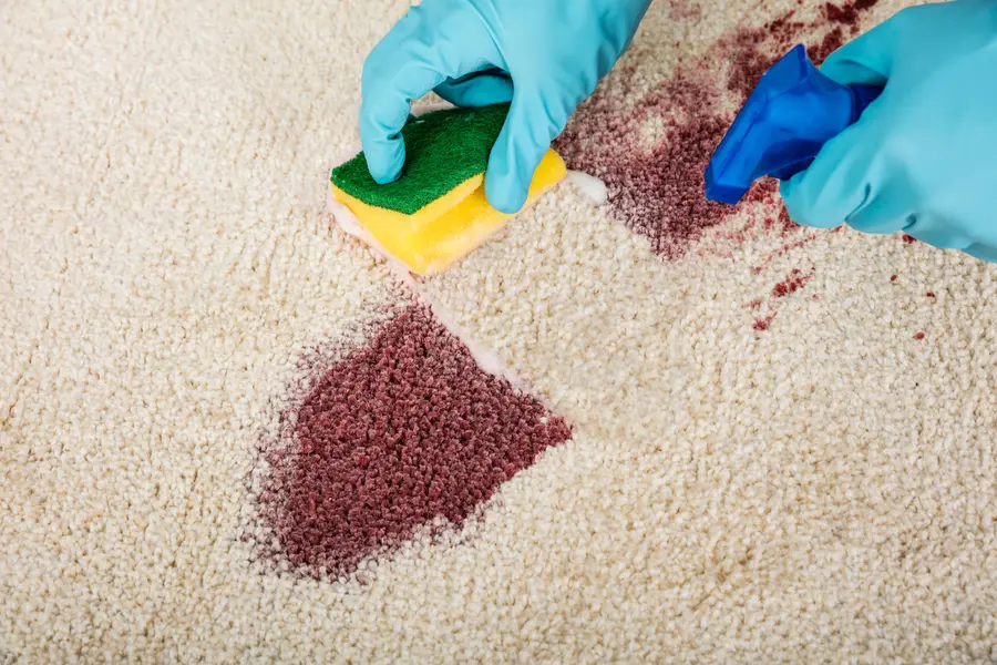 The Role Of Stain Removal In Maintaining Floor Aesthetics in Newport Beach CA