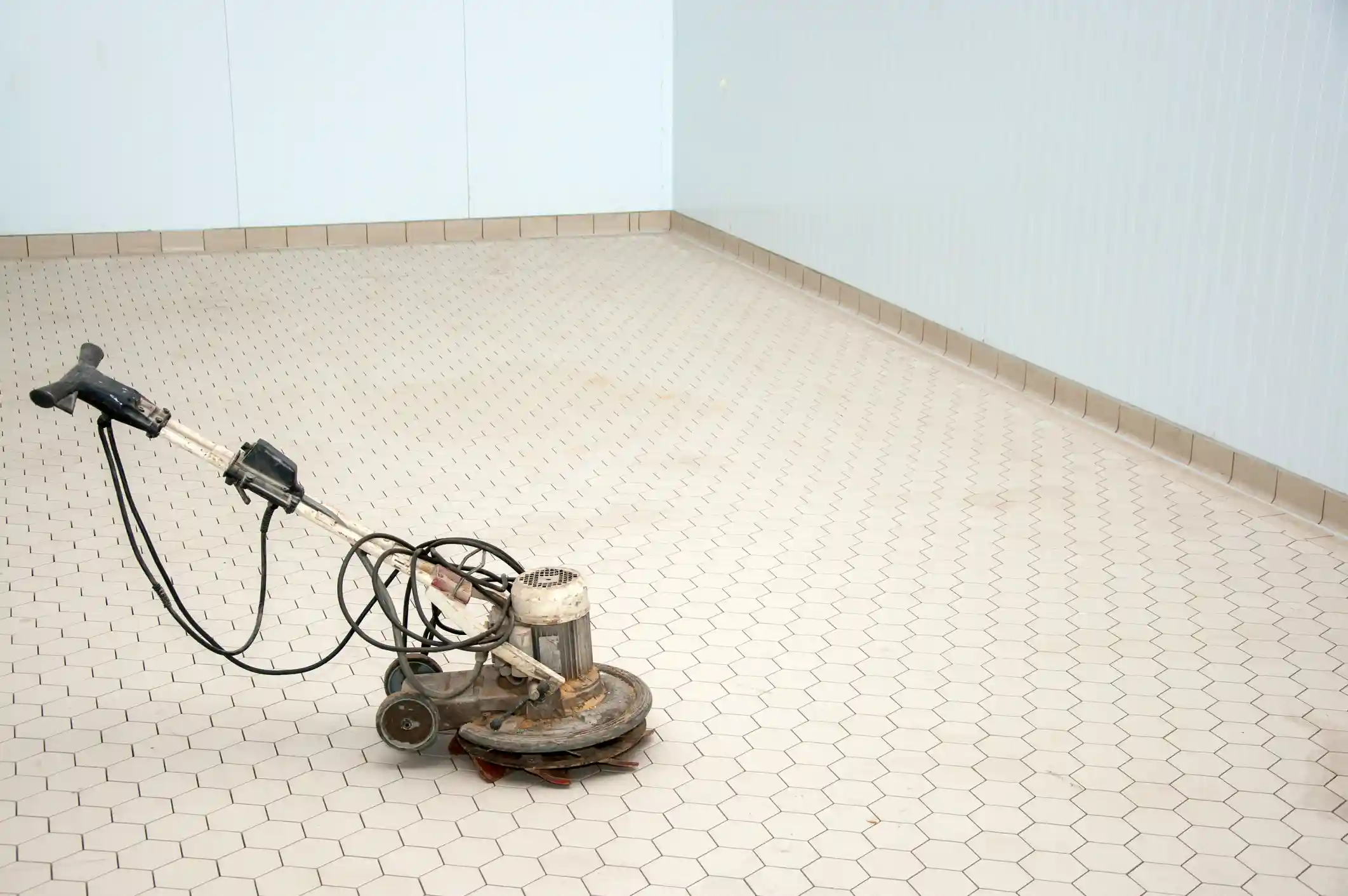 Why Stripping Floors Is Essential Before Refinishing in Newport Beach, CA