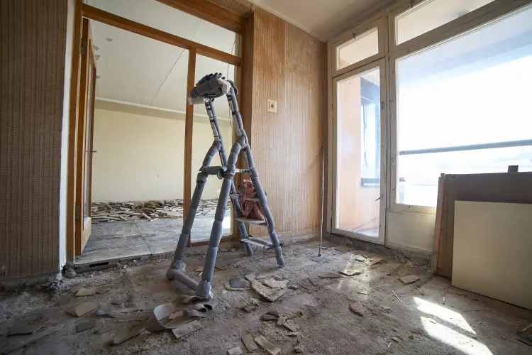 The Stripping Process in Floor Refinishing Explained Newport Beach, CA