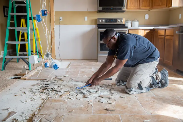 Why Stripping Floors Is Essential Before Refinishing Newport Beach, CA